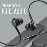 best wired earphones